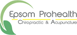 Epsom Prohealth | Best Chiropractors & Acupuncturists in Auckland Logo